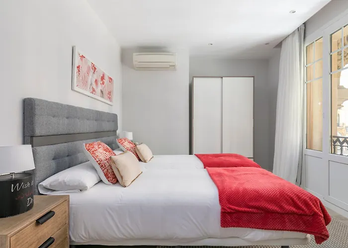 Bma By Forever Rentals