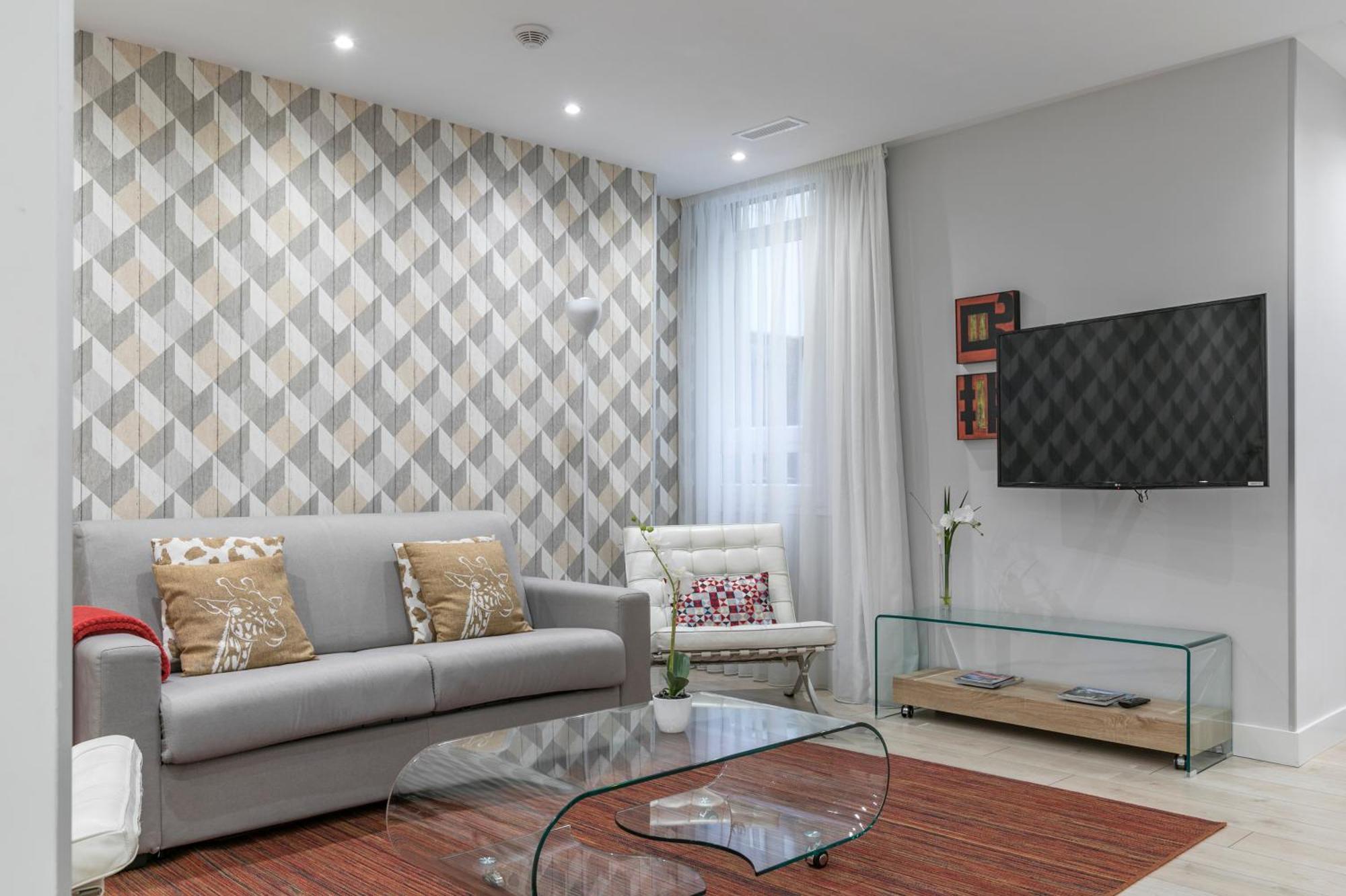 Appartement Bma By Forever