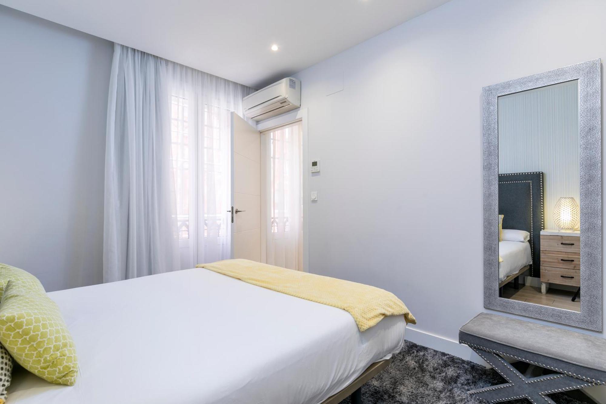 Appartement Bma By Forever