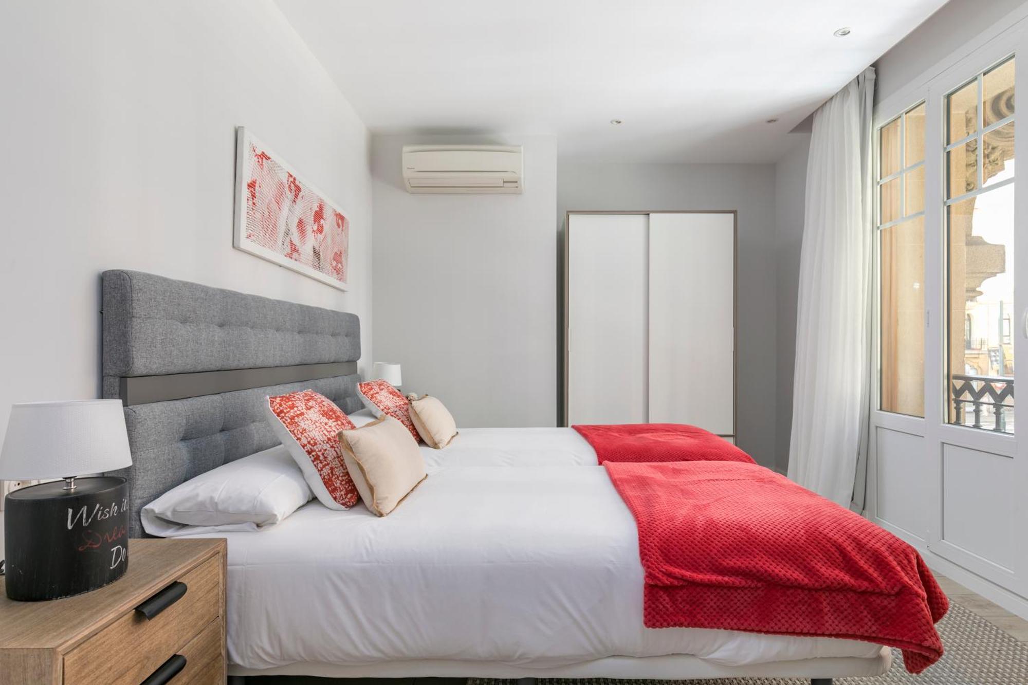 Bma By Forever Appartement *