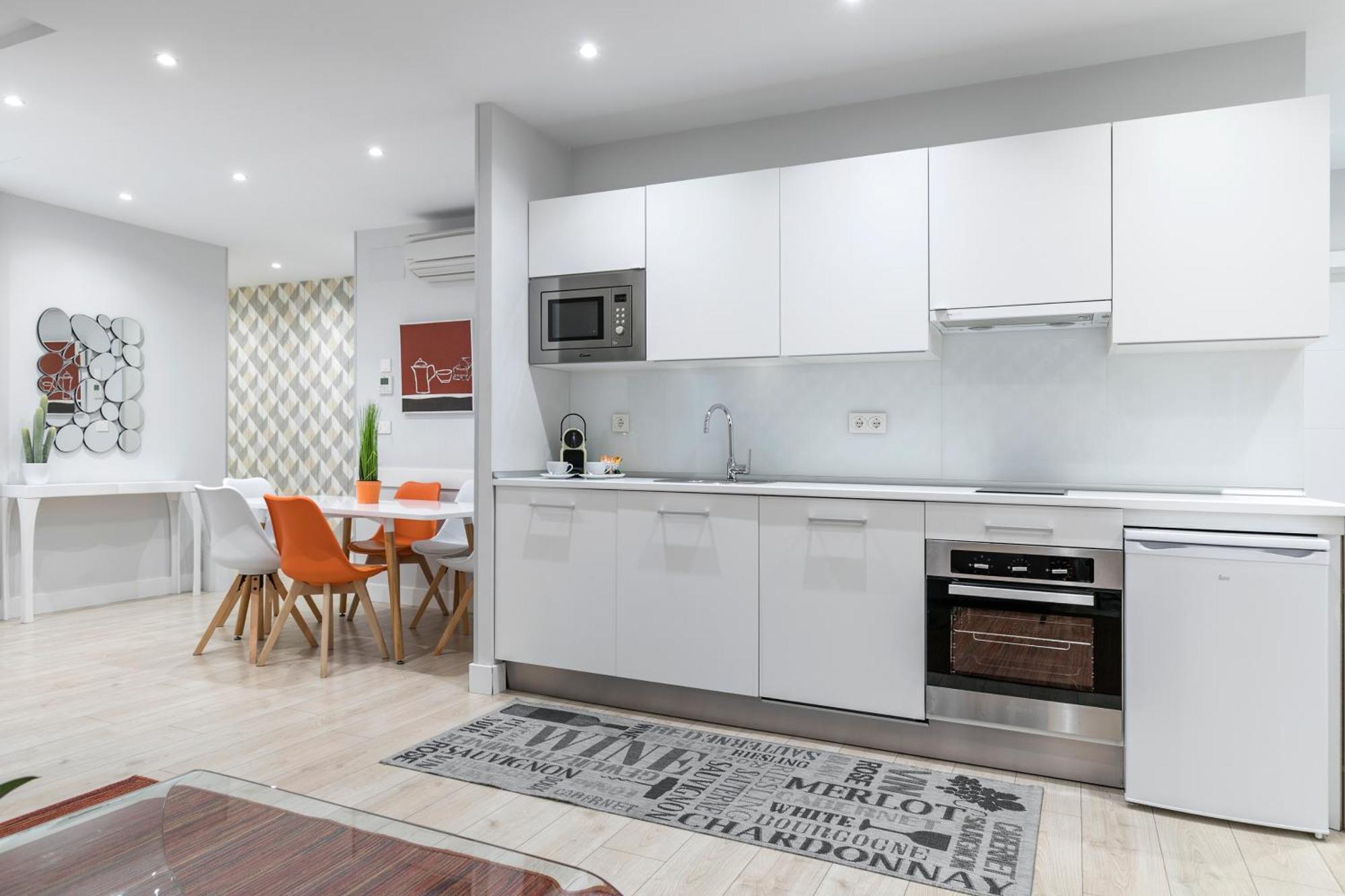 Appartement Bma By Forever *