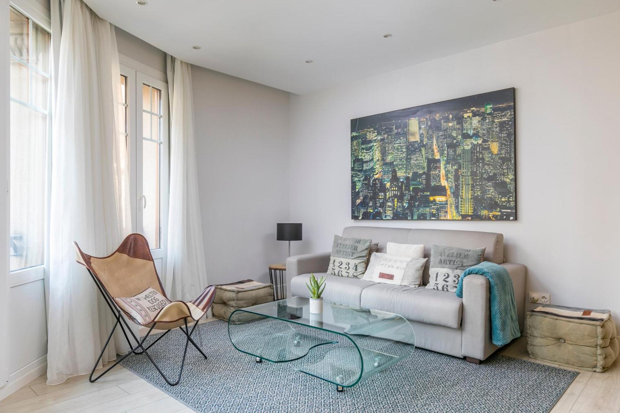 Bma By Forever Appartement *