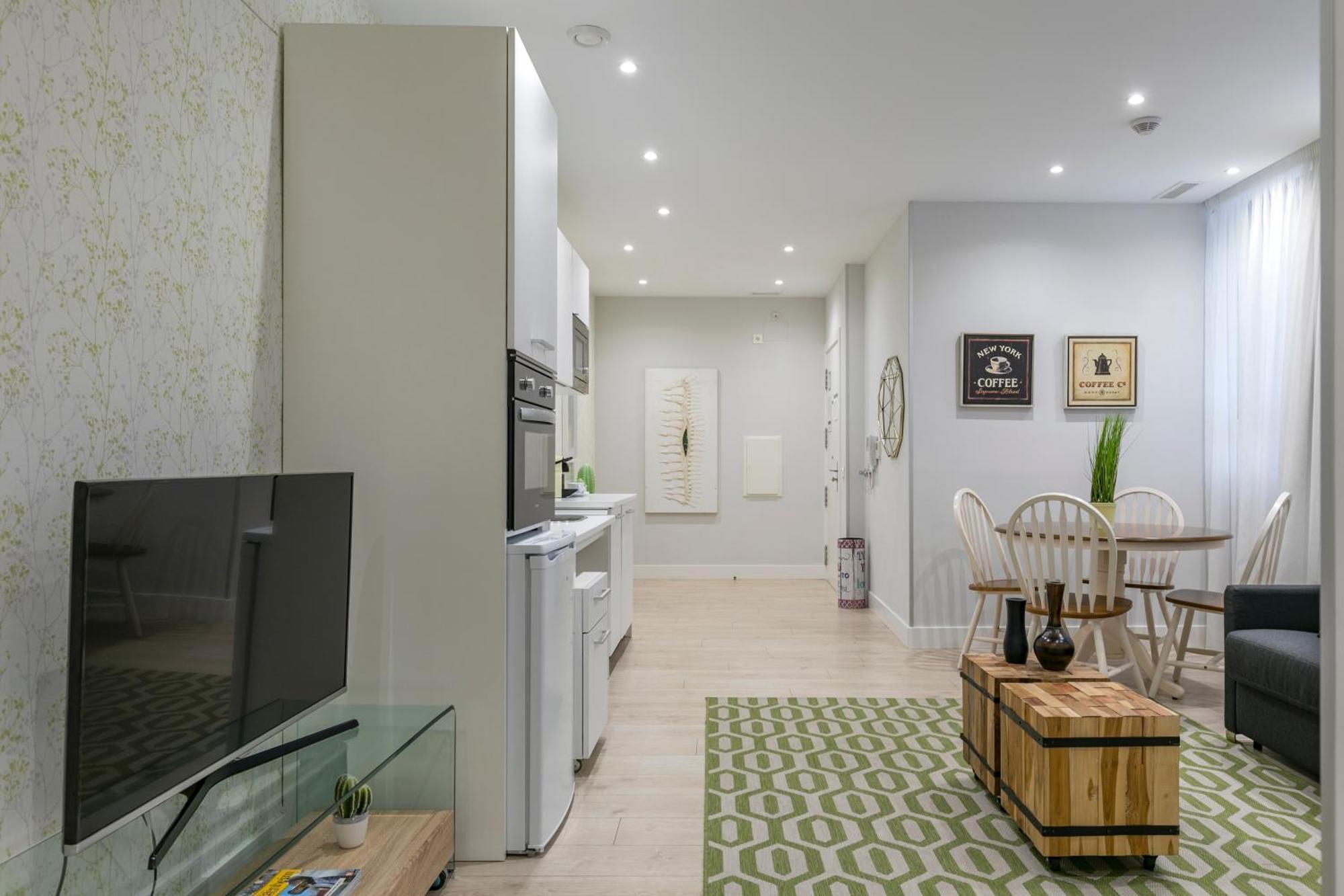 Appartement Bma By Forever *