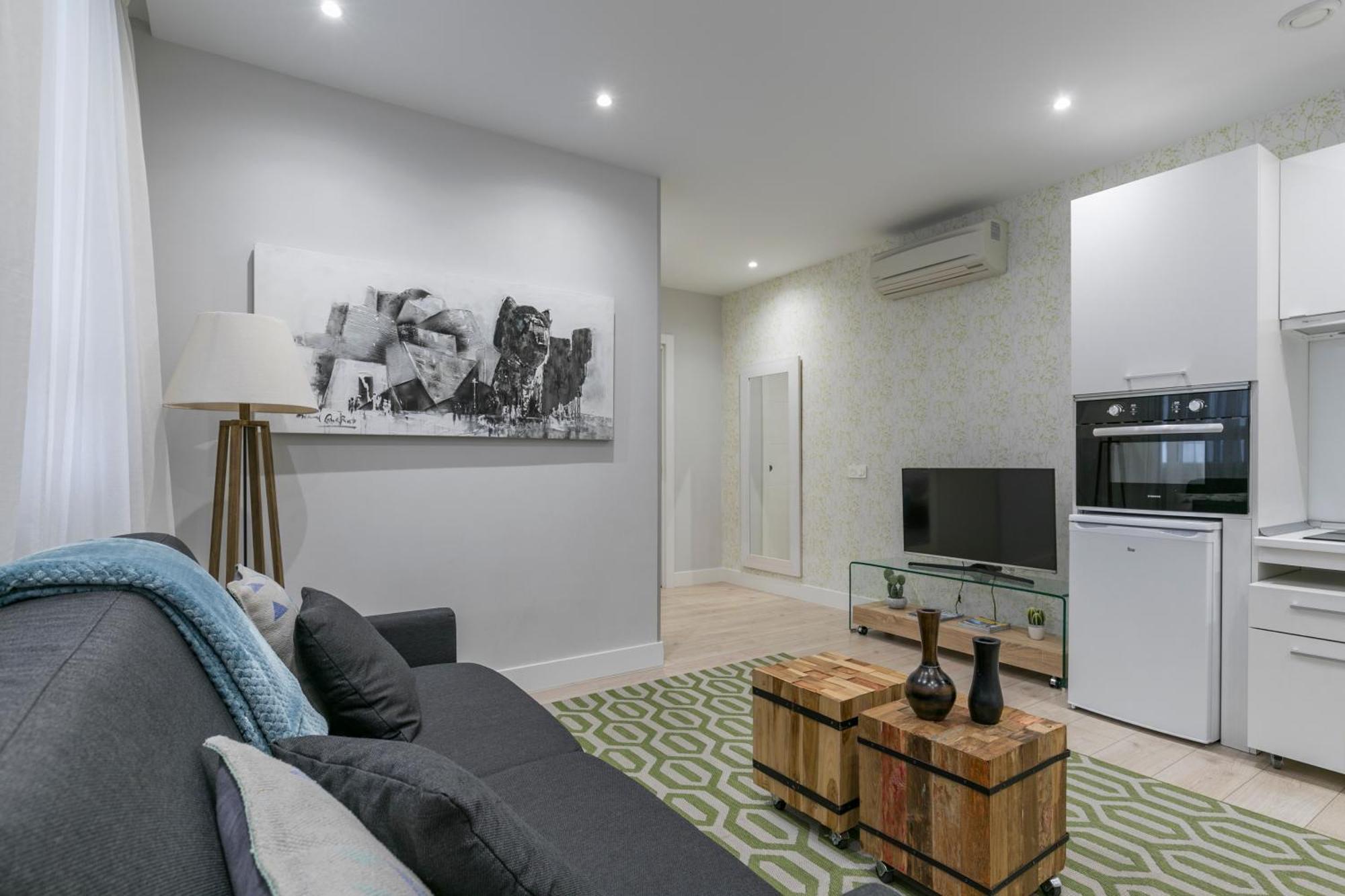 Bma By Forever Appartement *