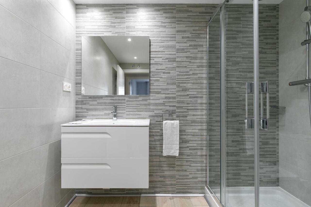 Appartement Bma By Forever Bilbao
