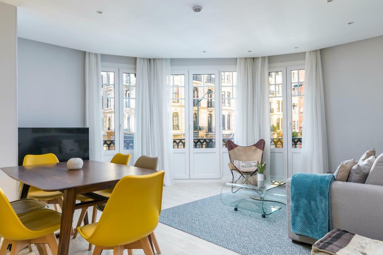 Bma By Forever Appartement