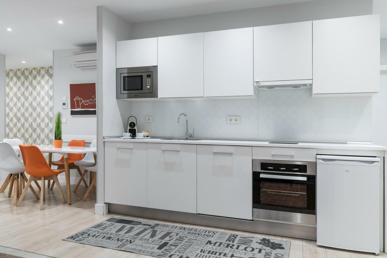 Bma By Forever Appartement