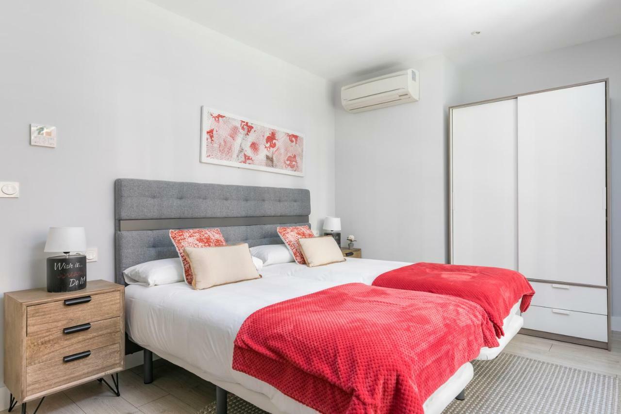 Appartement Bma By Forever