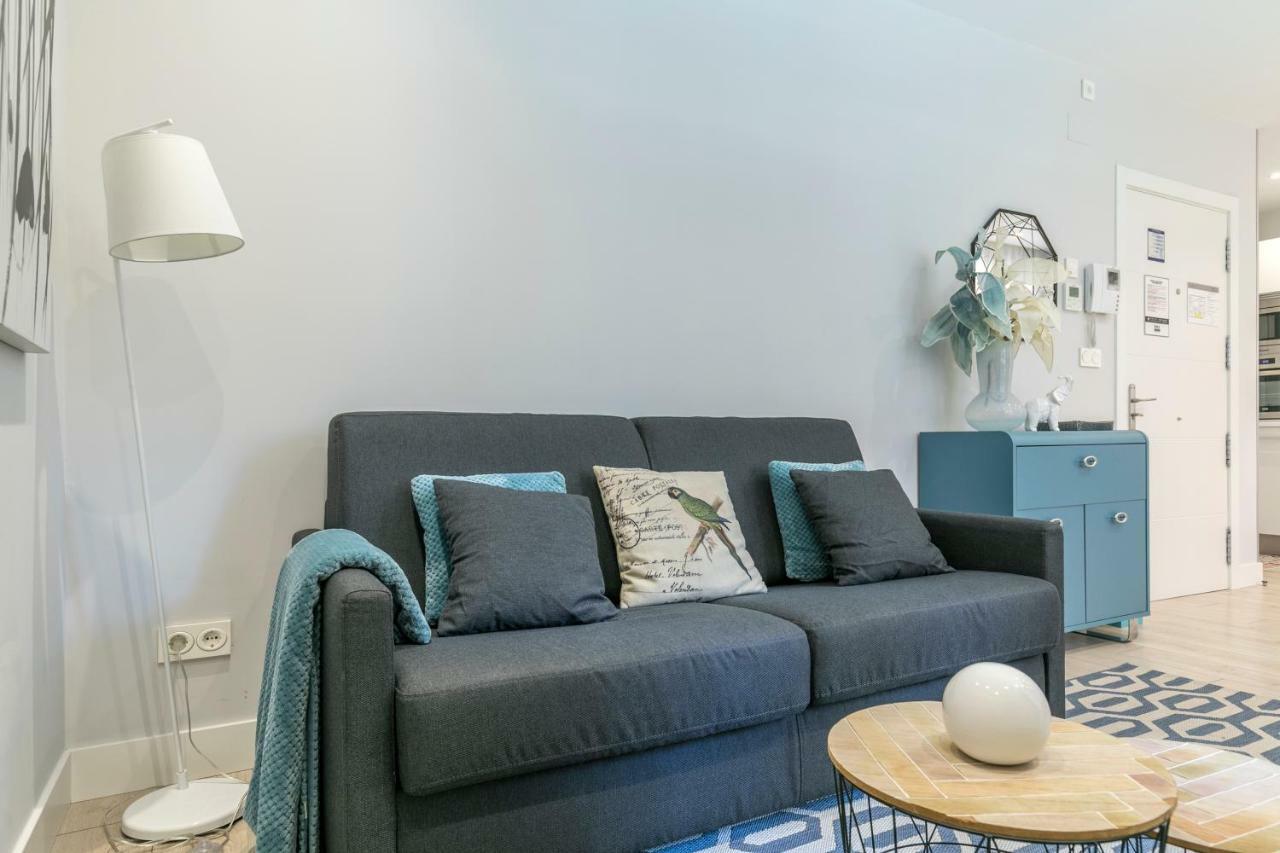 Bma By Forever Appartement Bilbao