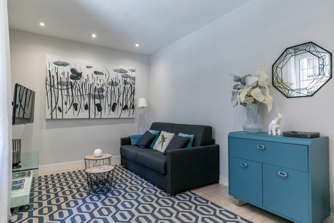 Bma By Forever Appartement *