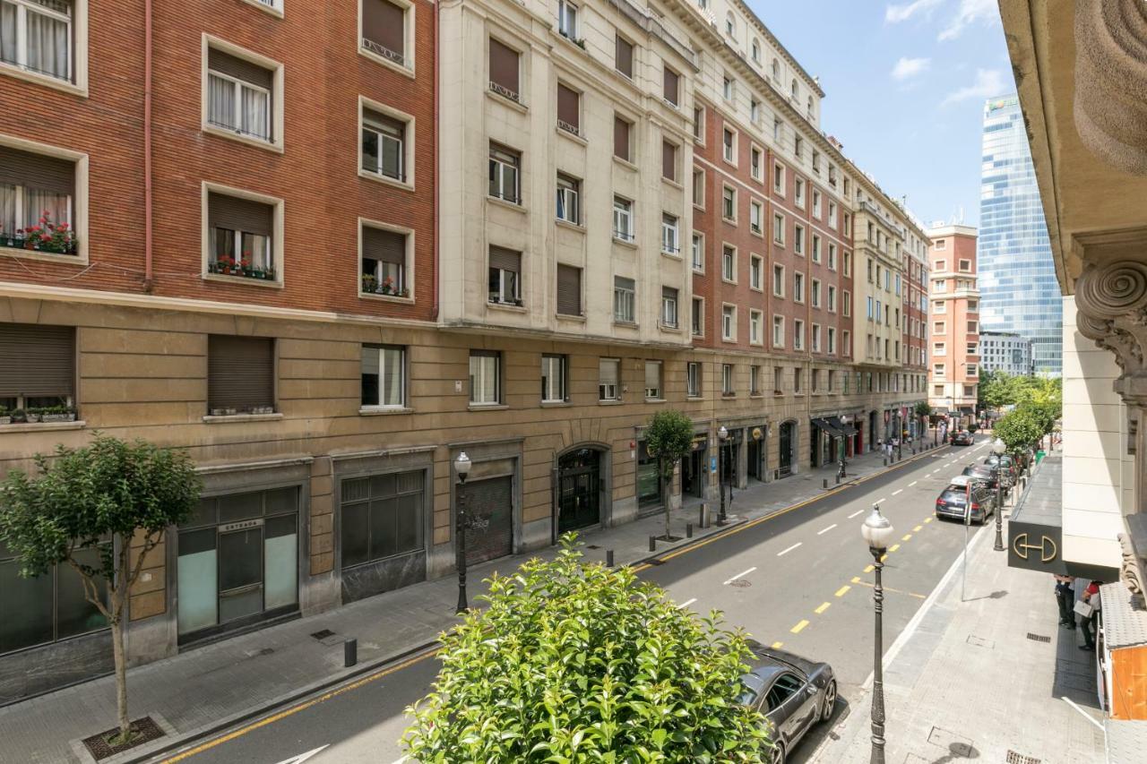 Appartement Bma By Forever Bilbao